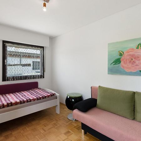 Ferienwohnung Rosita Langgons ภายนอก รูปภาพ