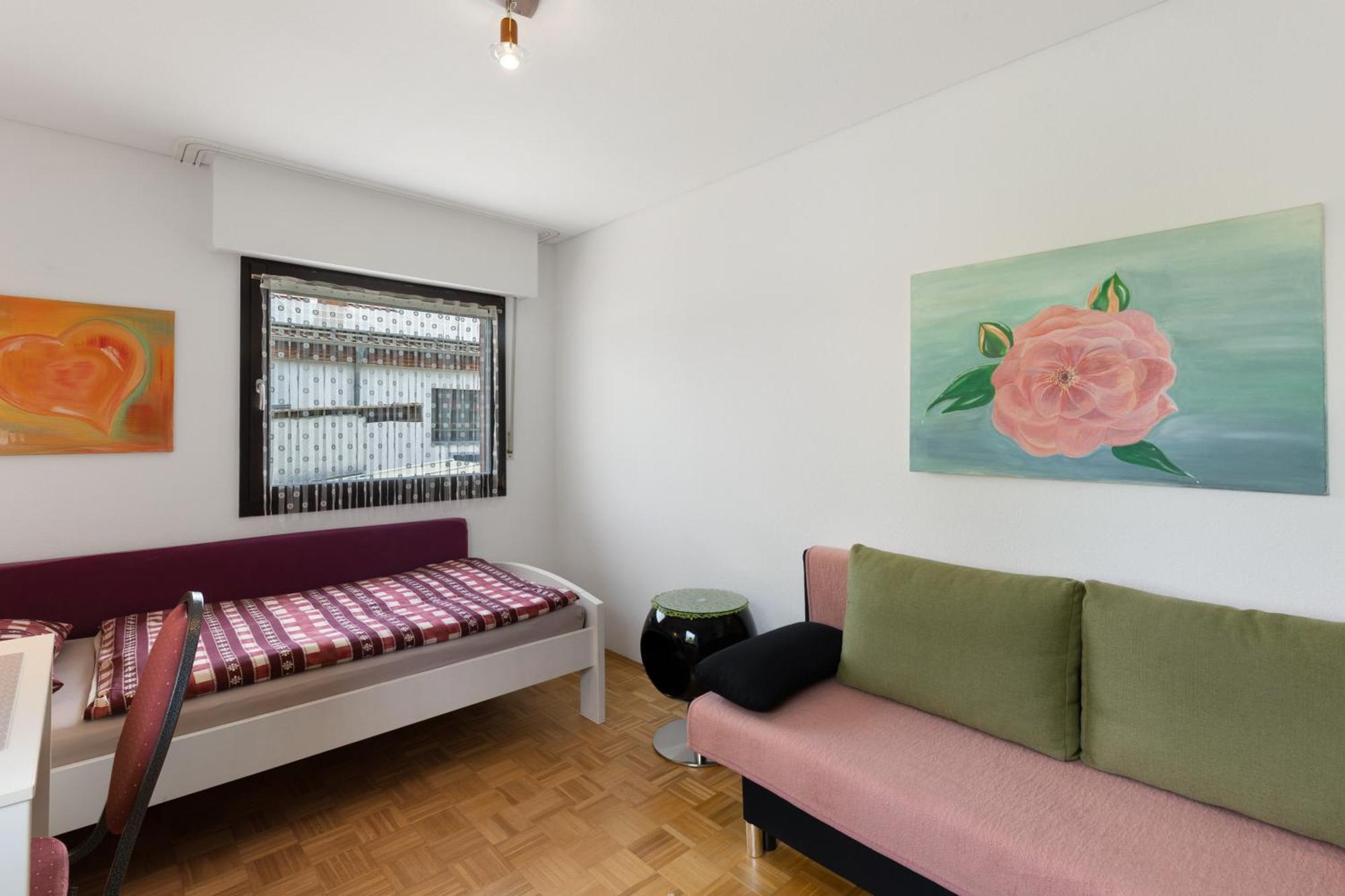 Ferienwohnung Rosita Langgons ภายนอก รูปภาพ
