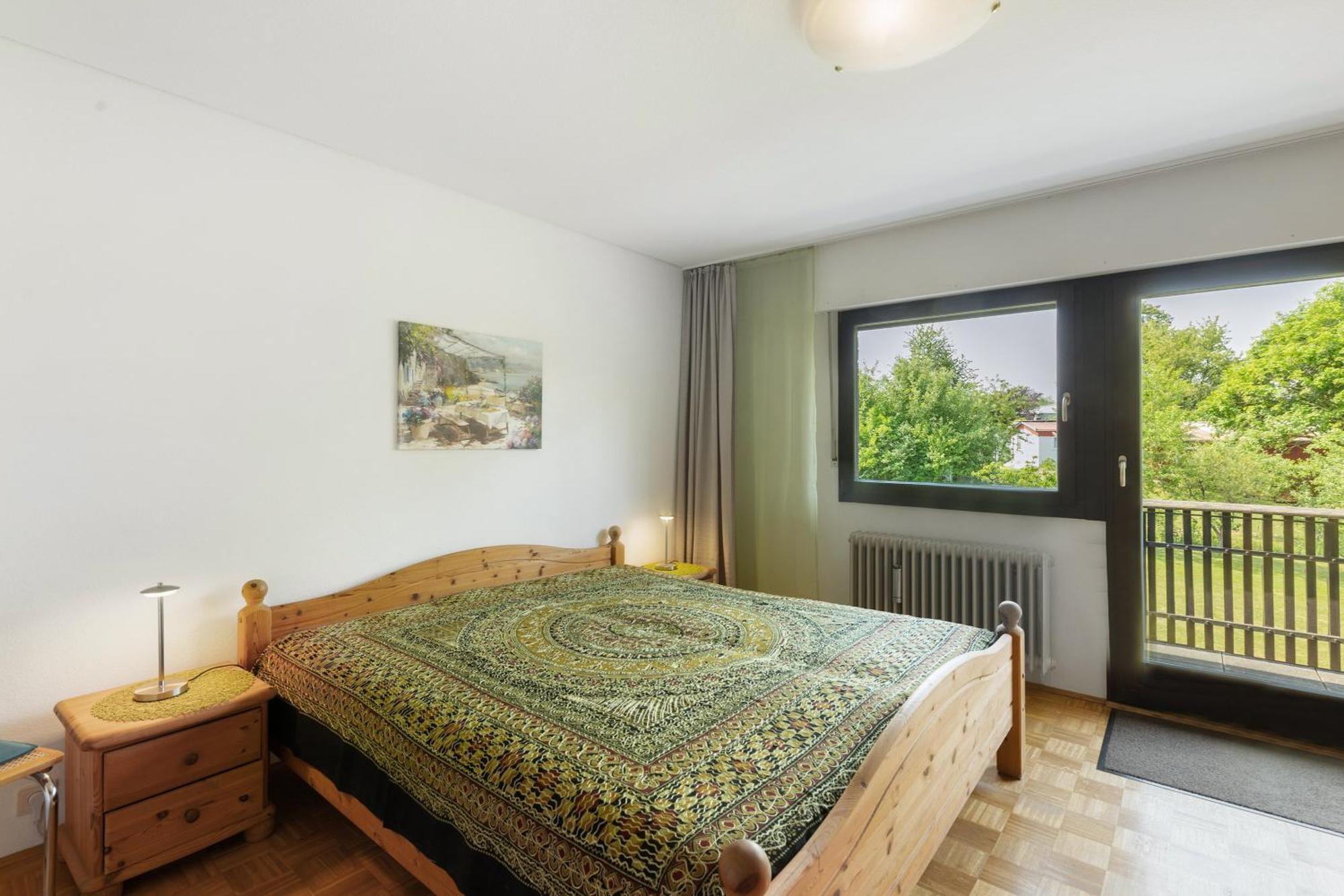 Ferienwohnung Rosita Langgons ภายนอก รูปภาพ