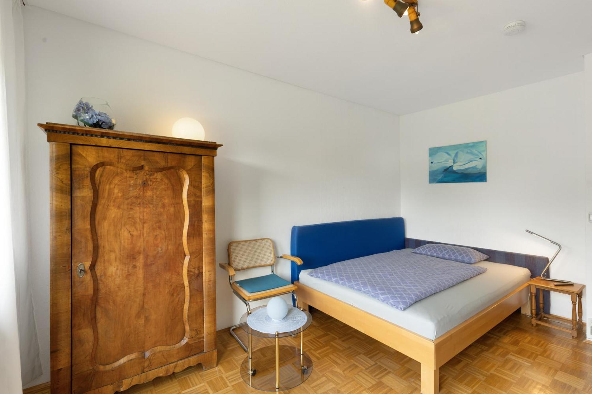 Ferienwohnung Rosita Langgons ภายนอก รูปภาพ