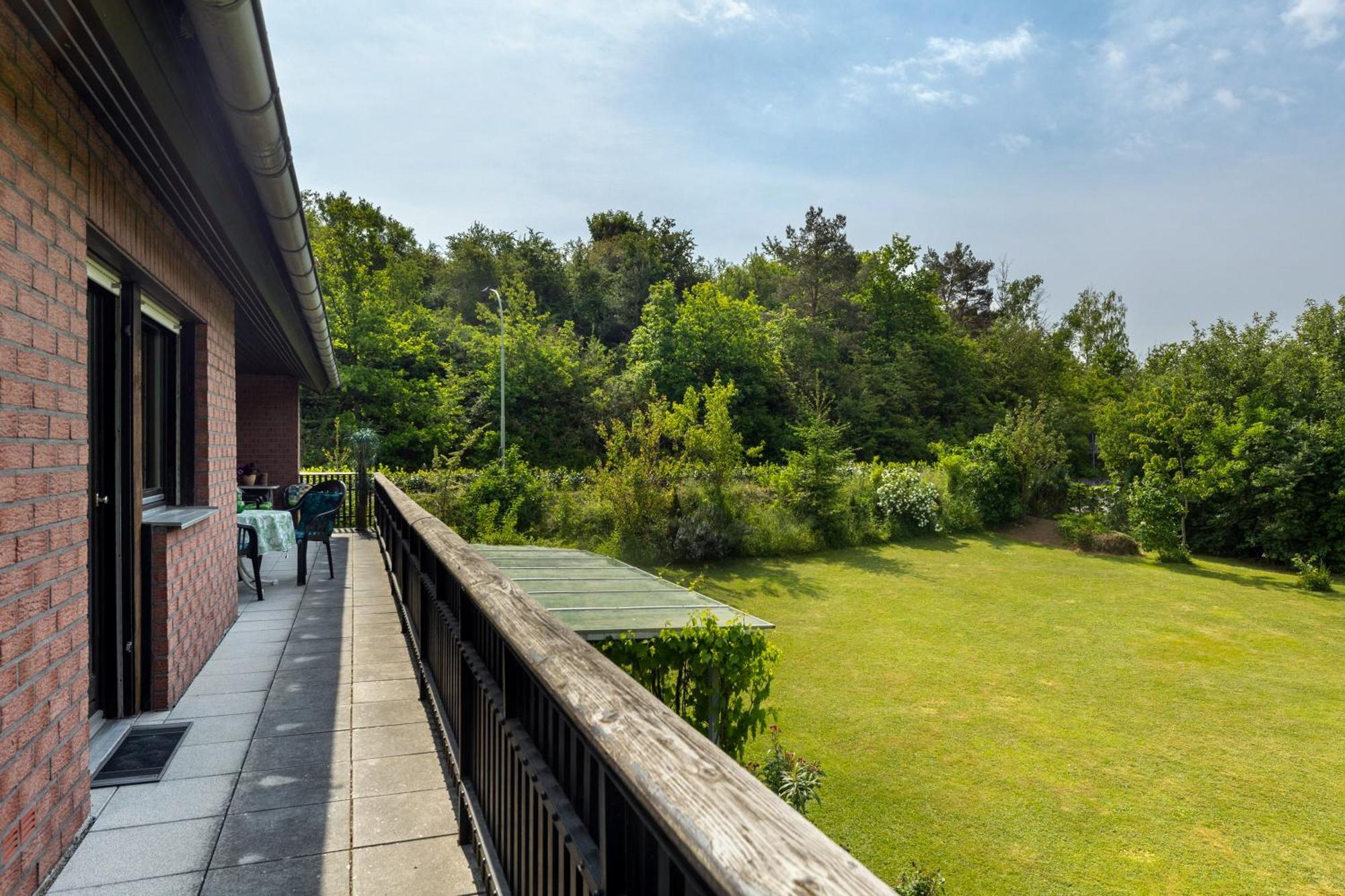 Ferienwohnung Rosita Langgons ภายนอก รูปภาพ