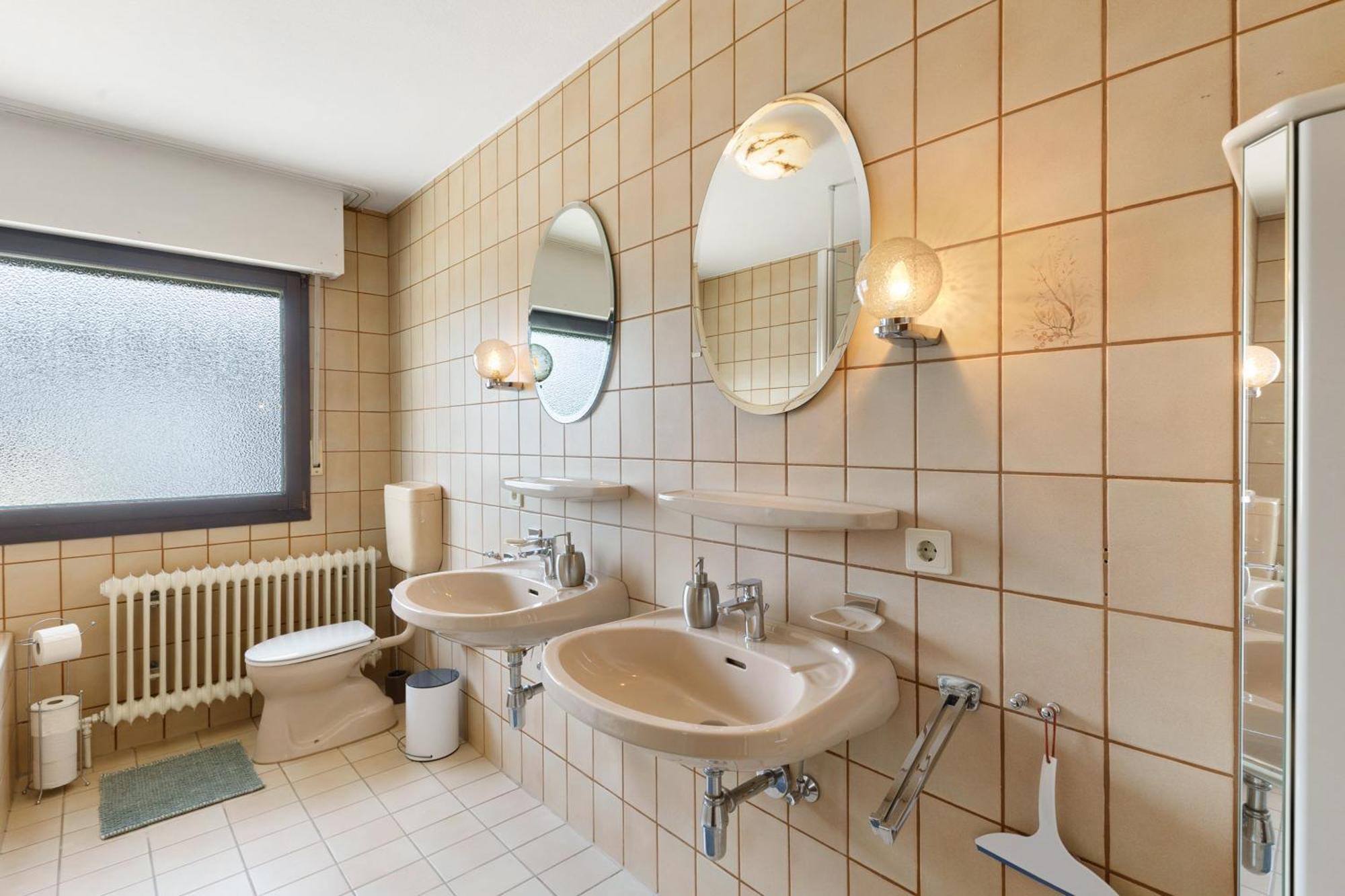 Ferienwohnung Rosita Langgons ภายนอก รูปภาพ