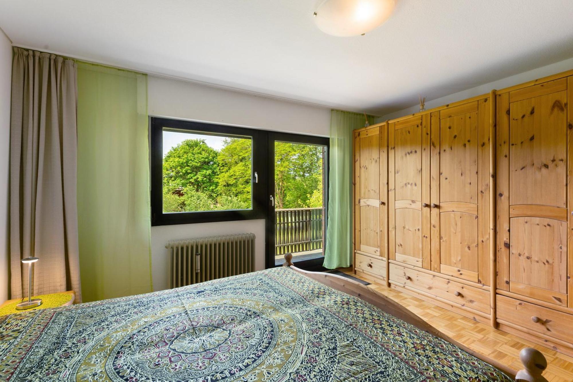 Ferienwohnung Rosita Langgons ภายนอก รูปภาพ