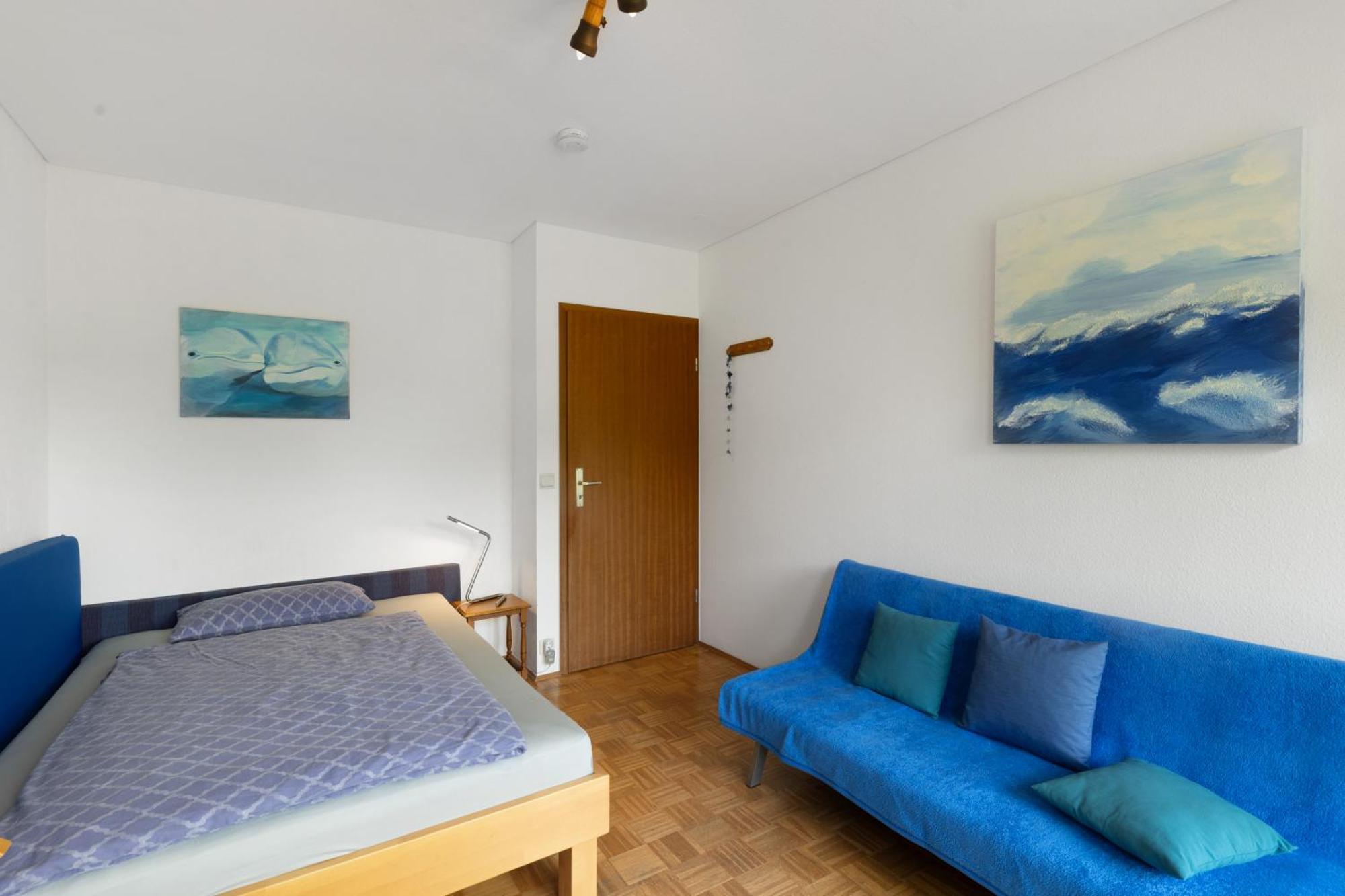 Ferienwohnung Rosita Langgons ภายนอก รูปภาพ
