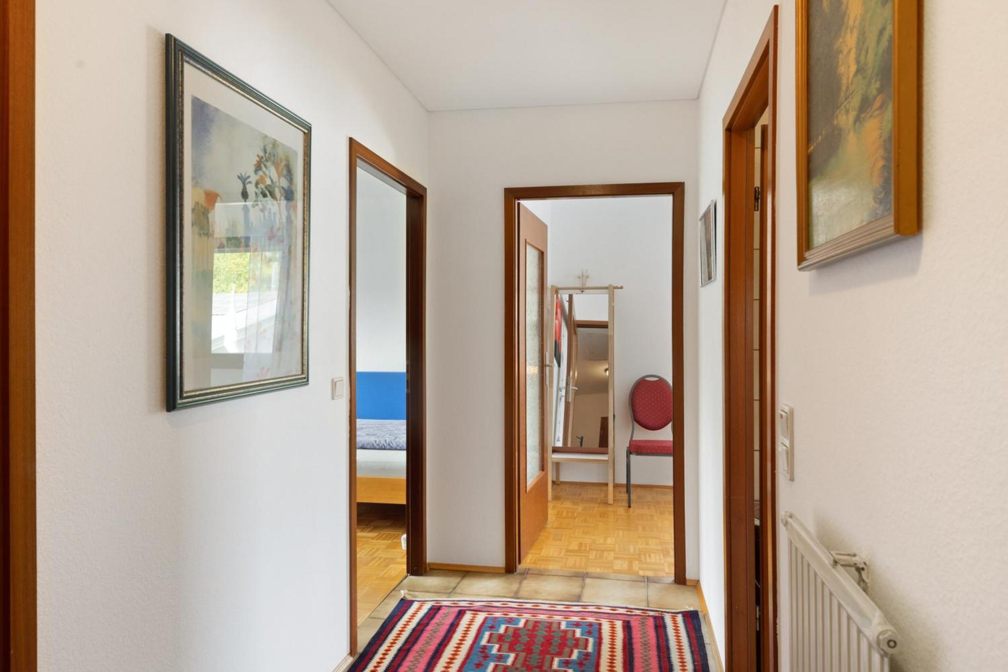 Ferienwohnung Rosita Langgons ภายนอก รูปภาพ