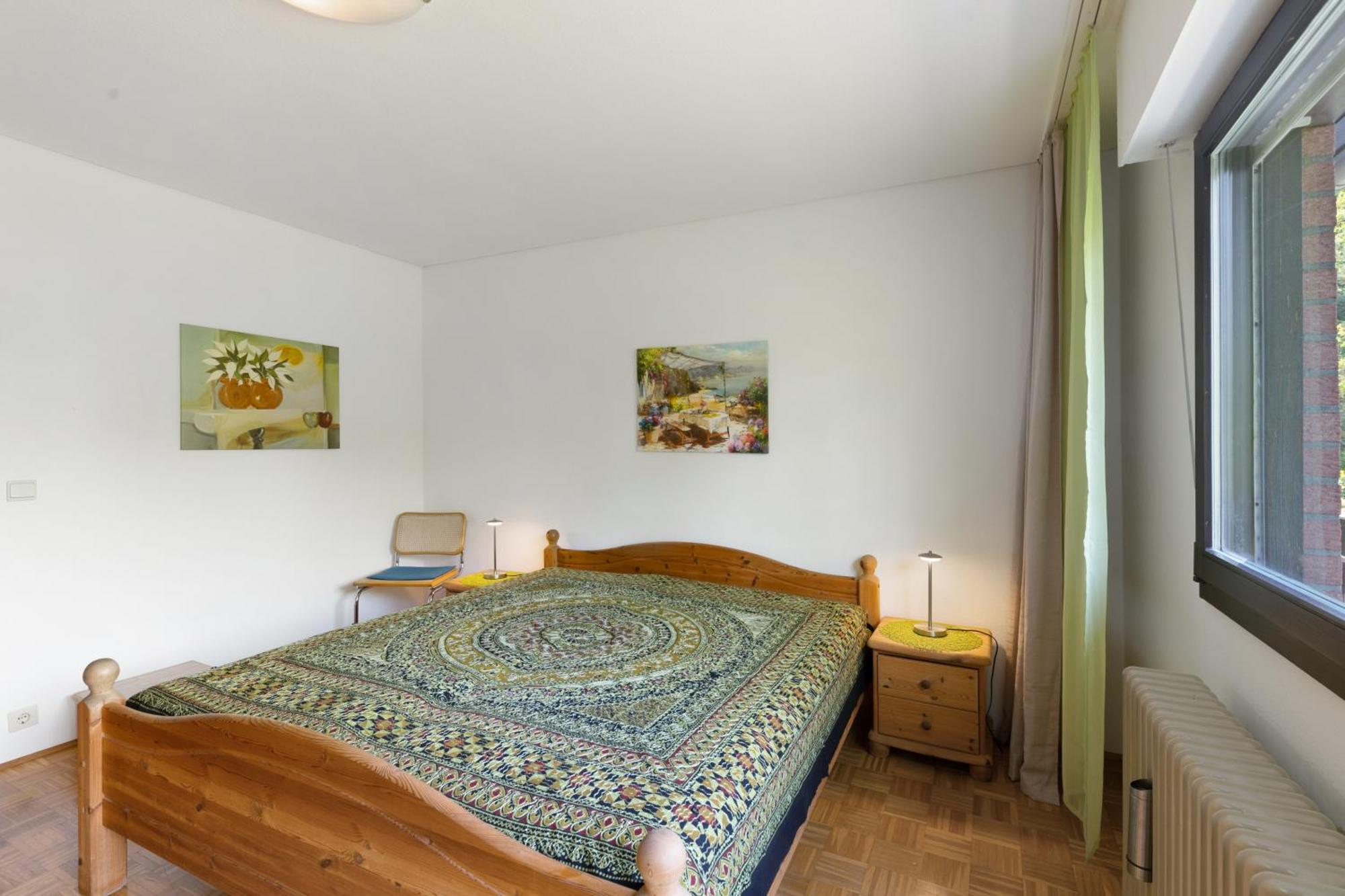 Ferienwohnung Rosita Langgons ภายนอก รูปภาพ